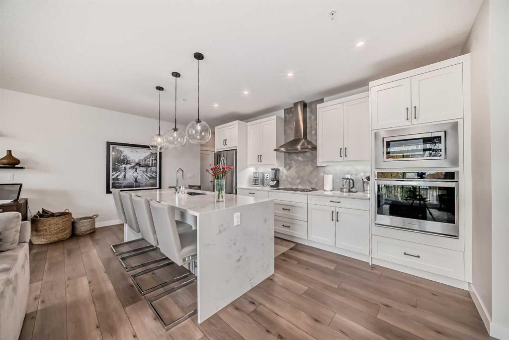 Picture of 108, 35 Walgrove  SE, Calgary Real Estate Listing