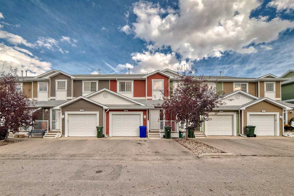 Picture of 703, 800 Yankee Valley Boulevard SE, Airdrie Real Estate Listing