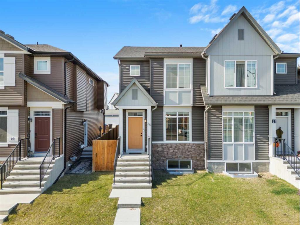 Picture of 25 Creekside Boulevard SW, Calgary Real Estate Listing