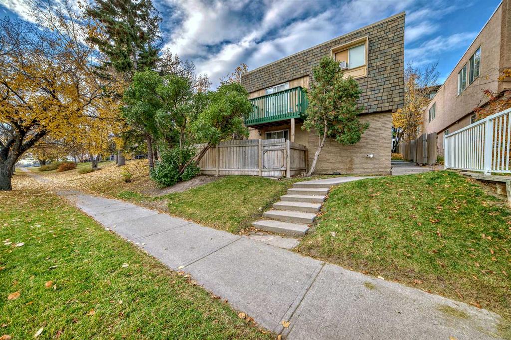 Picture of 6, 6819 Centre Street NW, Calgary Real Estate Listing