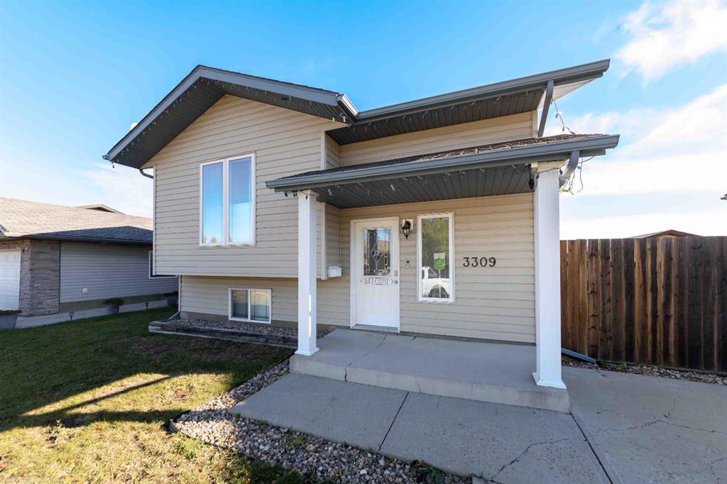 Picture of 3309 43B Avenue , Lloydminster Real Estate Listing