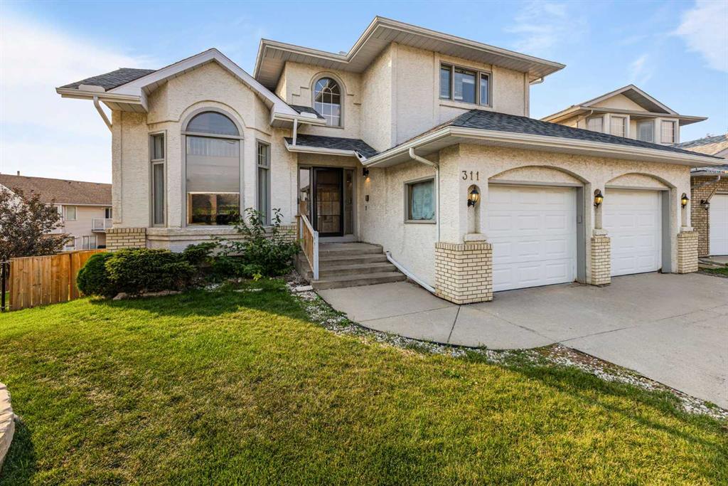 Picture of 311 Hawkland Place NW, Calgary Real Estate Listing