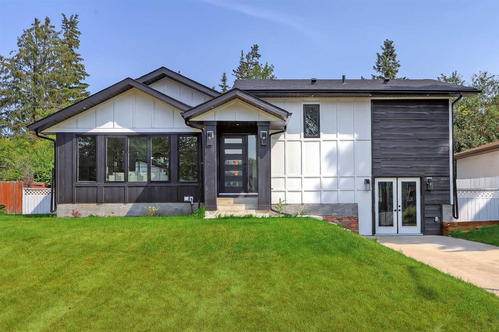 Picture of 38 Glenside Drive SW, Calgary Real Estate Listing