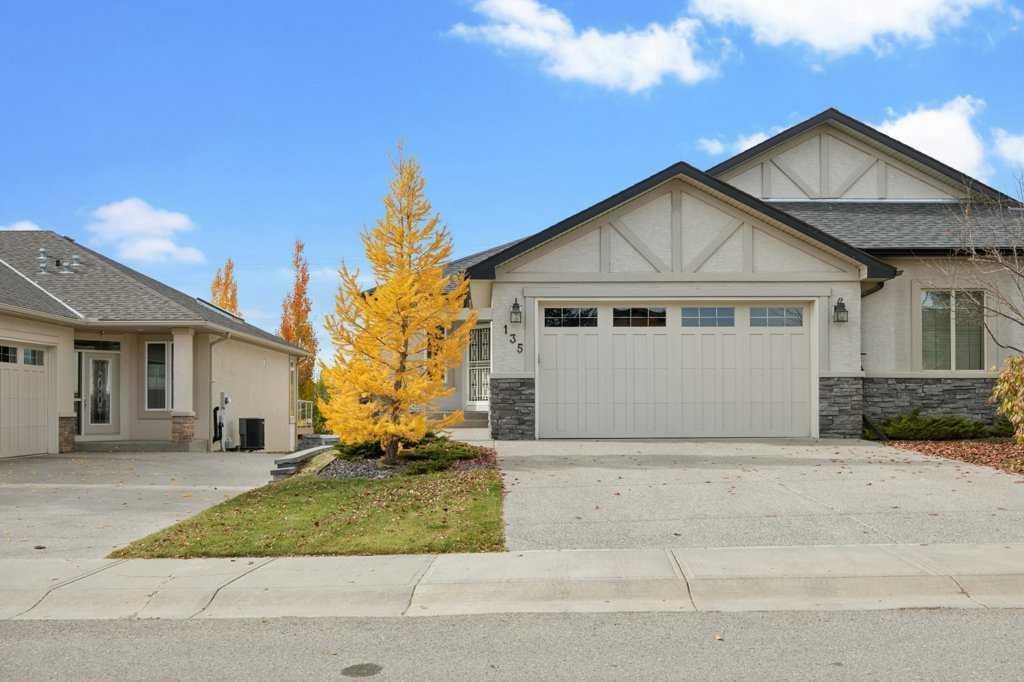 Picture of 135 Tuscany Ravine Heights NW, Calgary Real Estate Listing