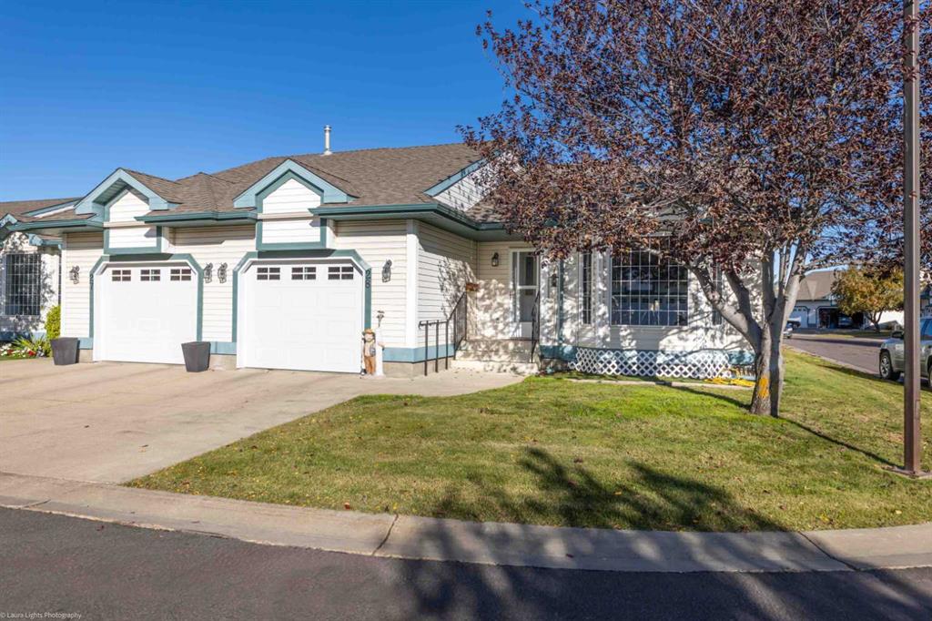 Picture of 28, 4201 56 Avenue , Lloydminster Real Estate Listing