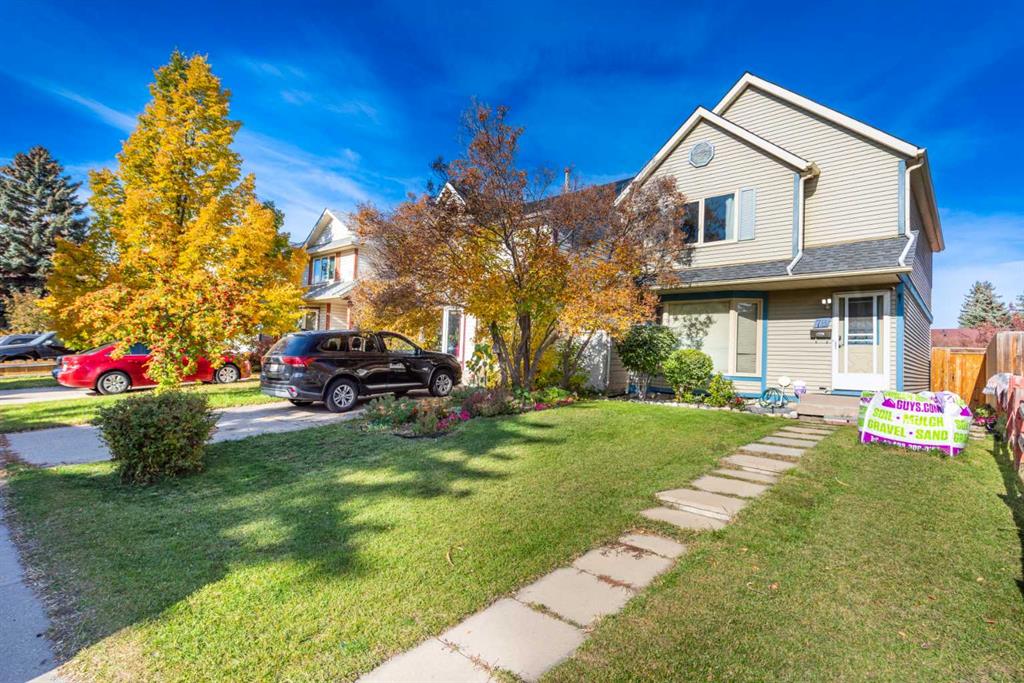 Picture of 78 Queen Anne Close SE, Calgary Real Estate Listing