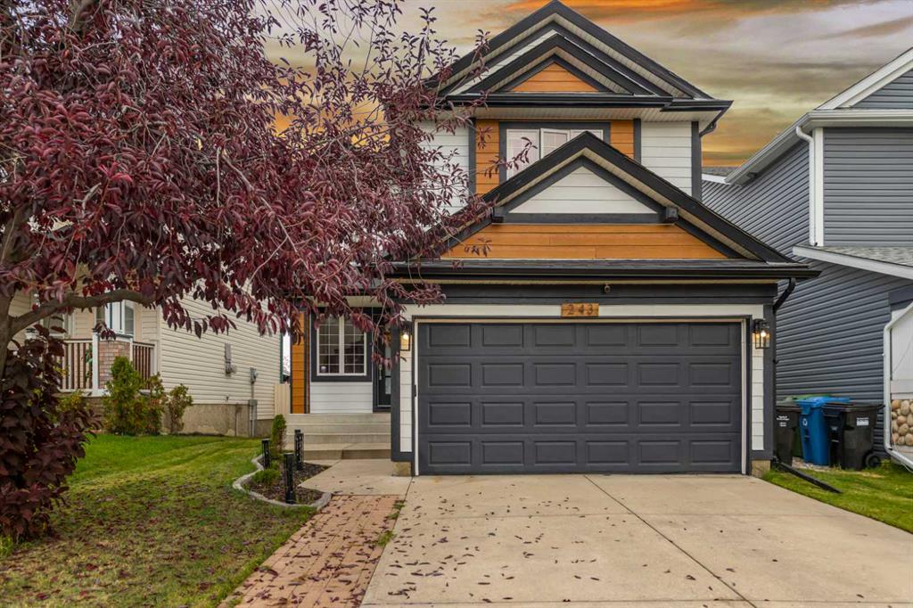 Picture of 243 Somerglen Road SW, Calgary Real Estate Listing