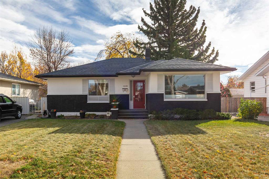 Picture of 2218 9 Avenue S, Lethbridge Real Estate Listing