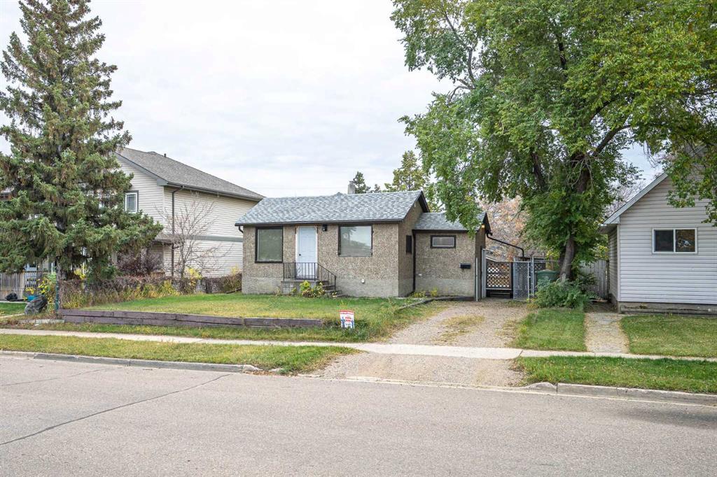 Picture of 4711 43 Street , Lloydminster Real Estate Listing