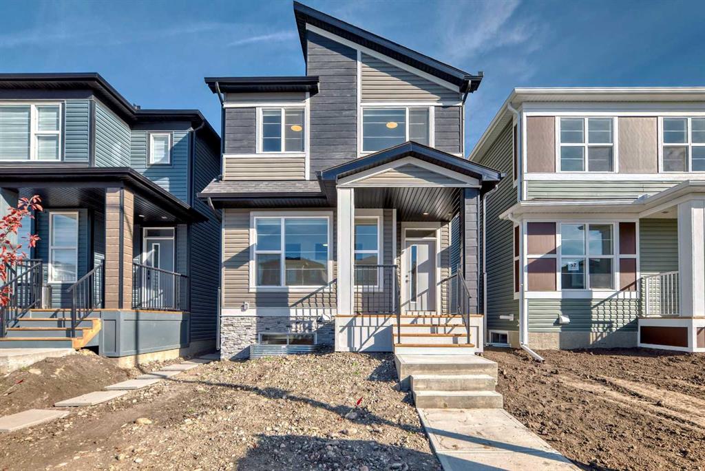 Picture of 48 Wolf Creek Gardens SE, Calgary Real Estate Listing