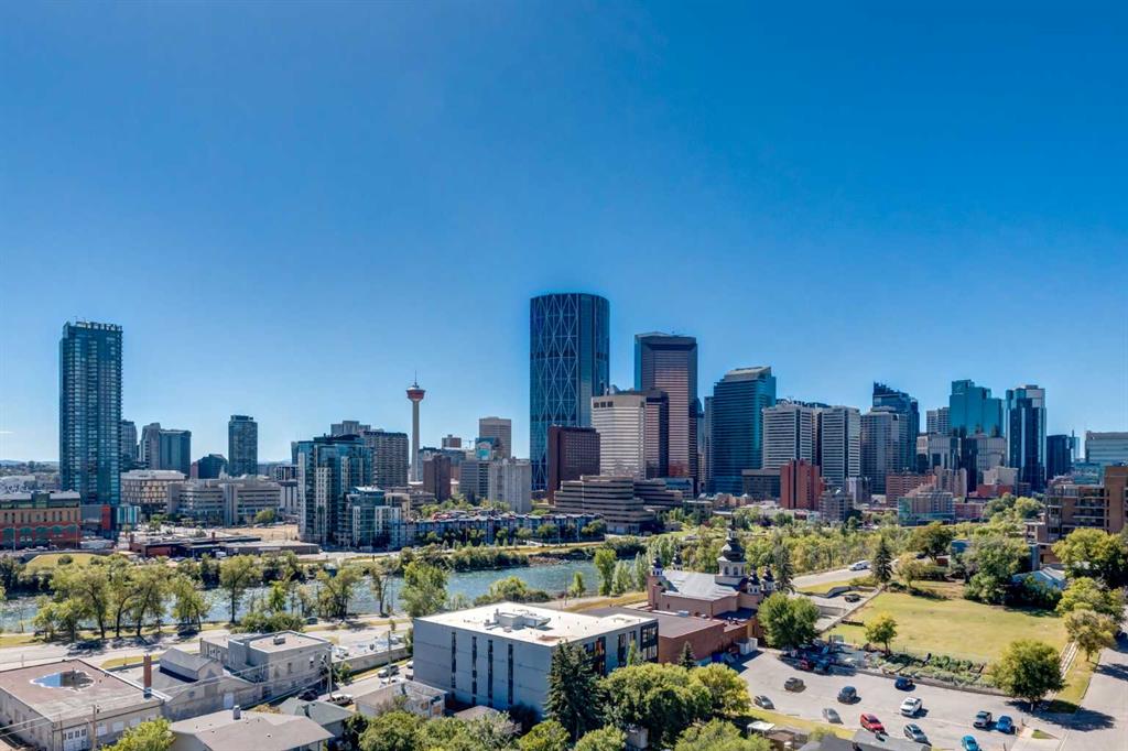 Picture of 407, 123 4 Street NE, Calgary Real Estate Listing