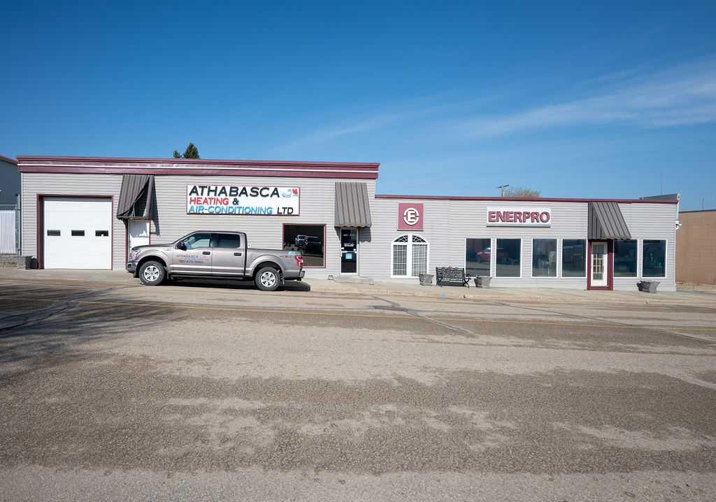 Picture of 4917 51 Street , Athabasca Real Estate Listing