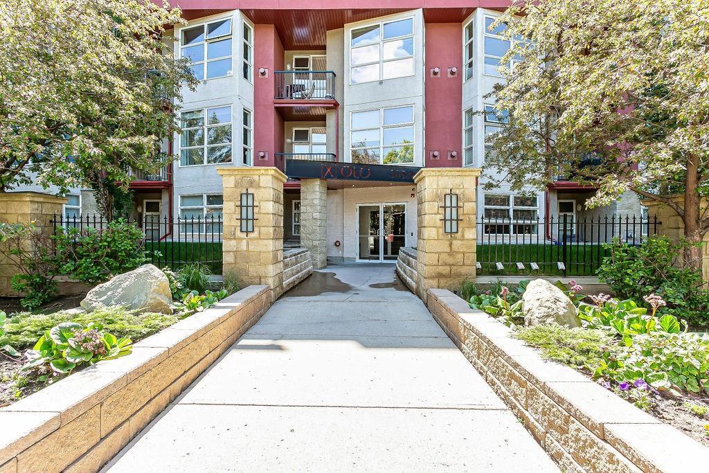 Picture of 320, 315 24 Avenue SW, Calgary Real Estate Listing