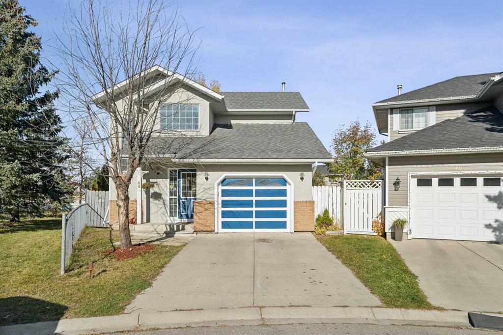 Picture of 44 Martinwood Mews NE, Calgary Real Estate Listing