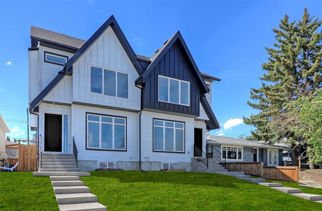 Picture of 3011 33 Street SW, Calgary Real Estate Listing