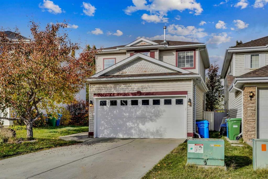 Picture of 26 Citadel Peak Mews NW, Calgary Real Estate Listing