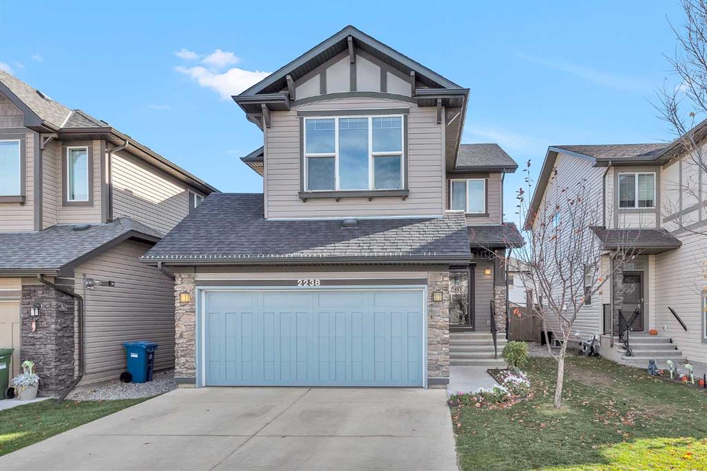 Picture of 2238 Brightoncrest Common SE, Calgary Real Estate Listing