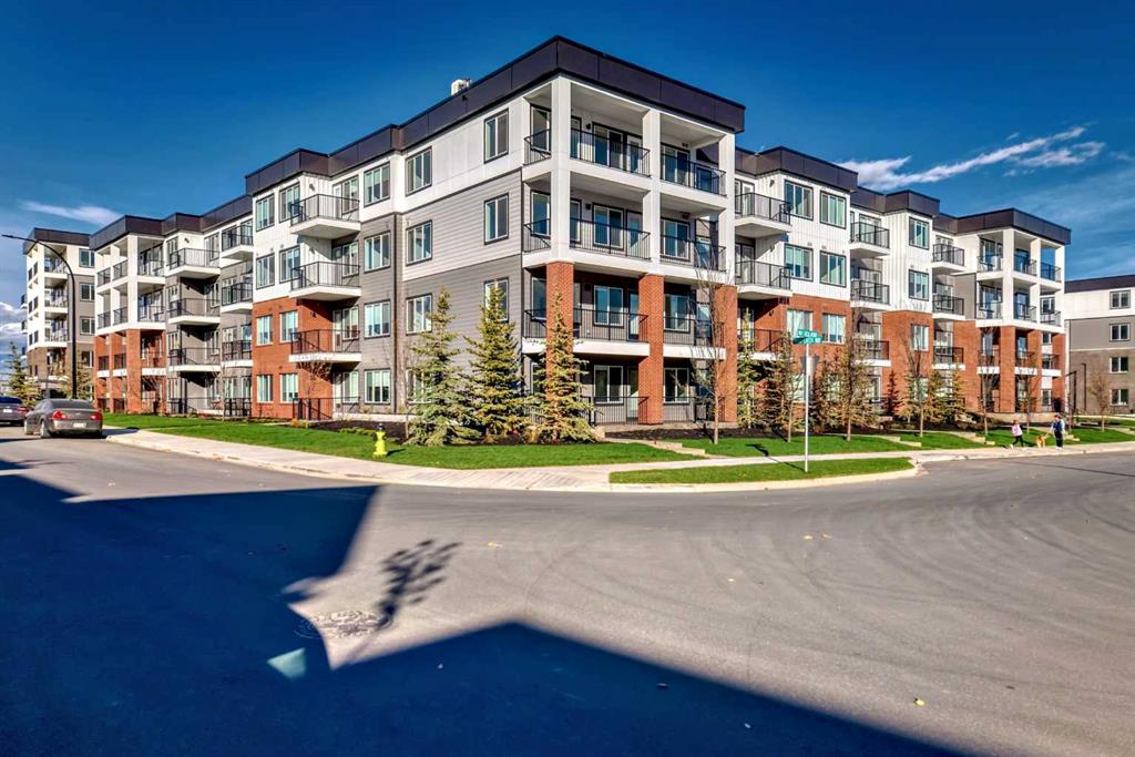 Picture of 3213, 111 Wolf Creek Drive SE, Calgary Real Estate Listing