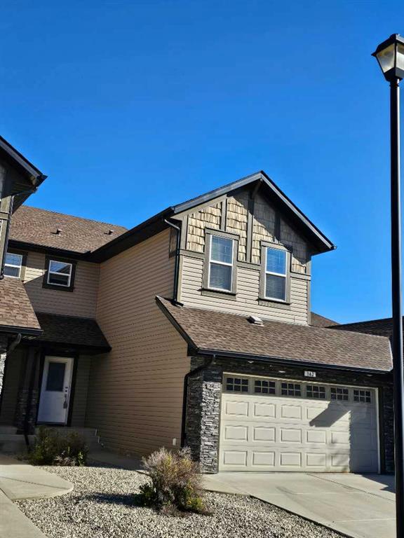 Picture of 143, 100 Coopers Common SW, Airdrie Real Estate Listing