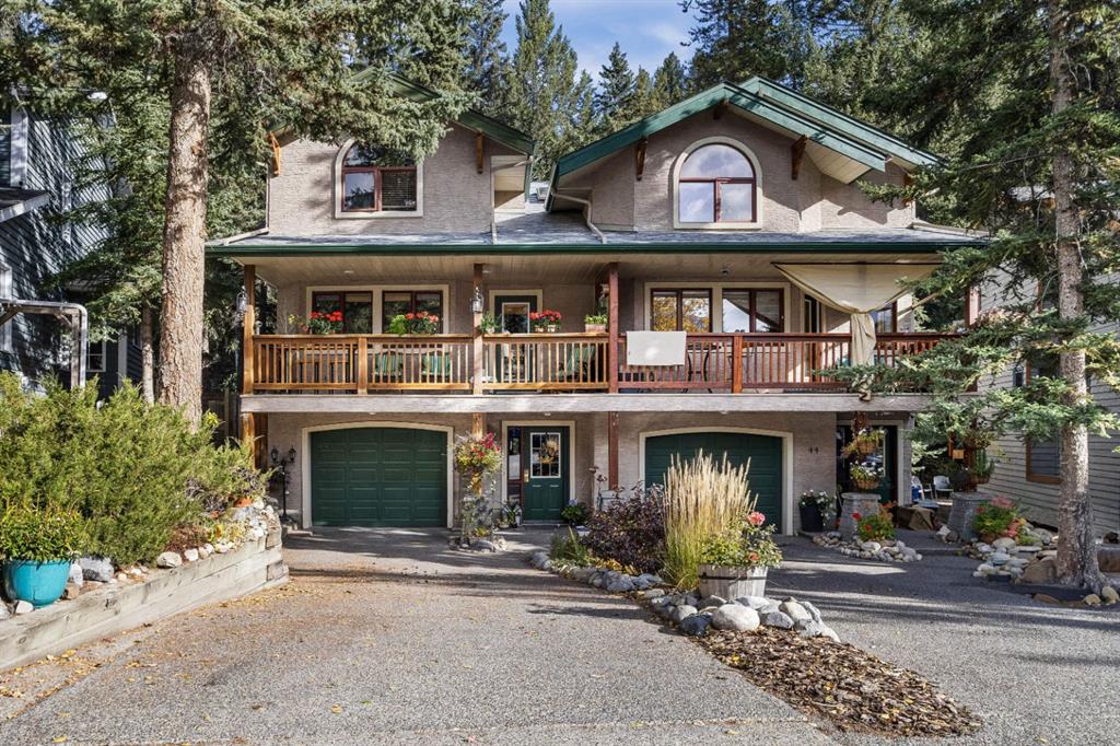 Picture of 42 Ridge Road SE, Canmore Real Estate Listing