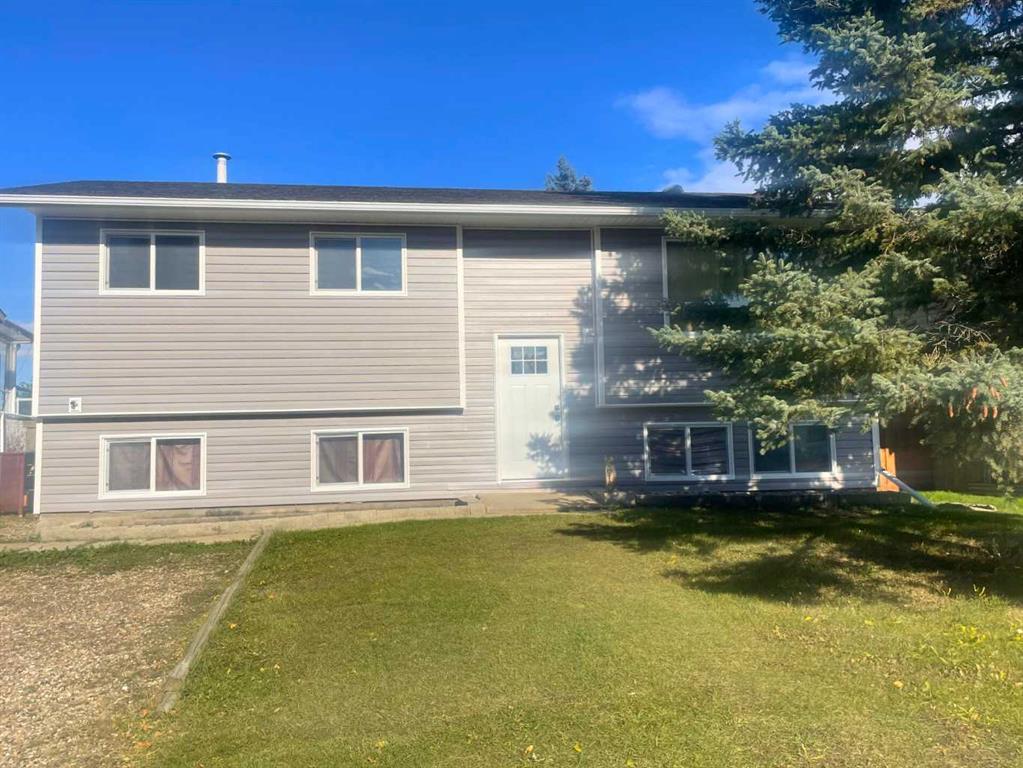 Picture of 9618 77 Avenue , Grande Prairie Real Estate Listing