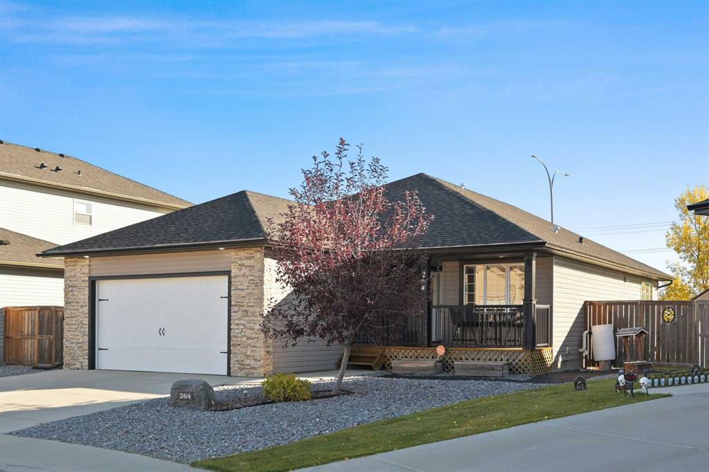 Picture of 264 Ranch Close , Strathmore Real Estate Listing