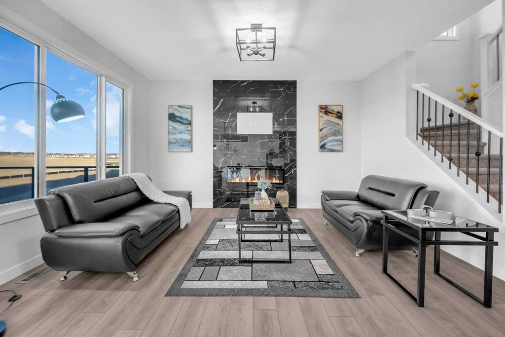 Picture of 145 Amblefield Terrace NW, Calgary Real Estate Listing