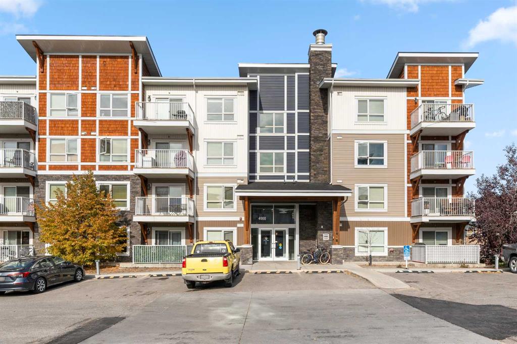 Picture of 4403, 302 Skyview Ranch Drive NE, Calgary Real Estate Listing