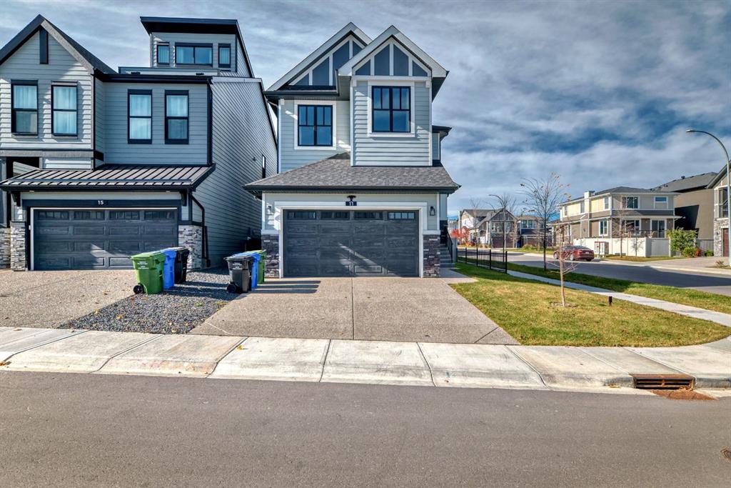 Picture of 11 West Grove Common SW  , Calgary Real Estate Listing