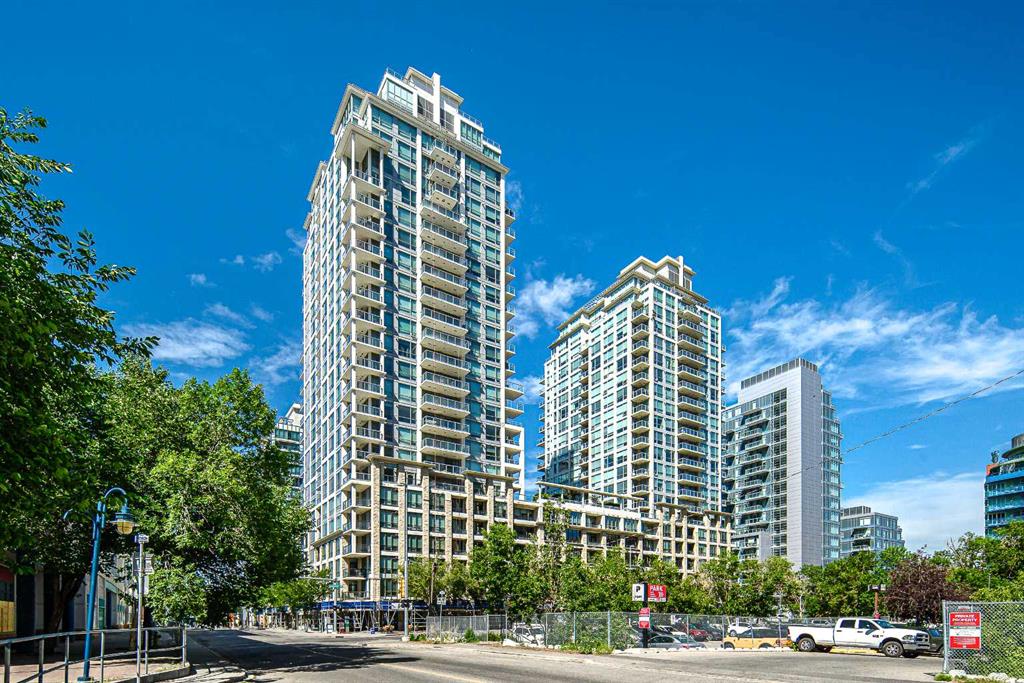 Picture of 455, 222 Riverfront Avenue SW, Calgary Real Estate Listing