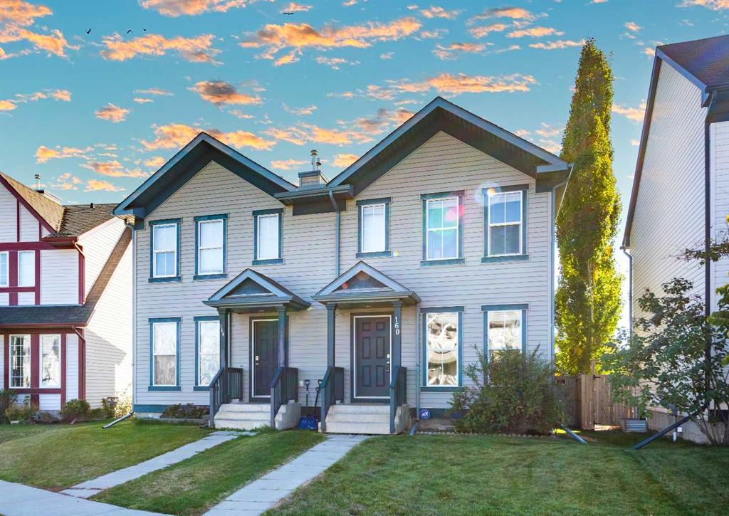 Picture of 160 Elgin Meadows View SE, Calgary Real Estate Listing