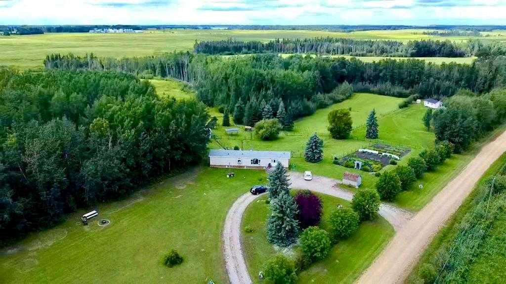 Picture of 674006 Range Rd 170  , Rural Athabasca County Real Estate Listing