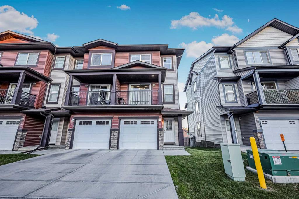 Picture of 124 Sage Hill Grove NW, Calgary Real Estate Listing