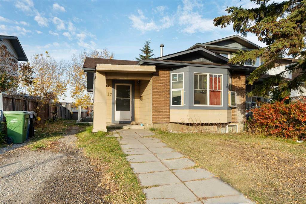 Picture of 2617 60 Street NE, Calgary Real Estate Listing