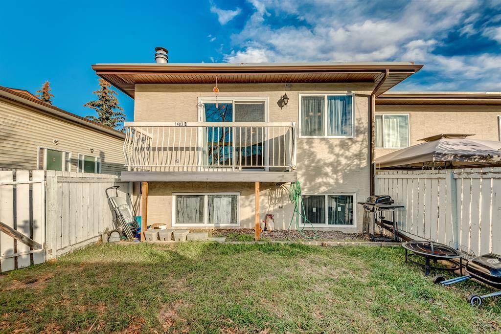 Picture of E, 1403 44 Street SE, Calgary Real Estate Listing