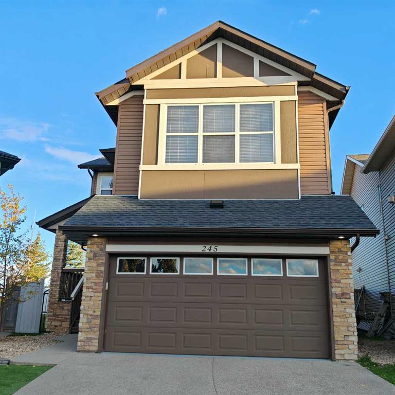 Picture of 245 Chapalina Mews SE, Calgary Real Estate Listing