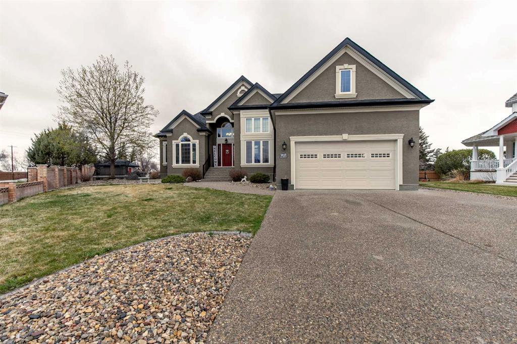 Picture of 4918 40 Street , Taber Real Estate Listing