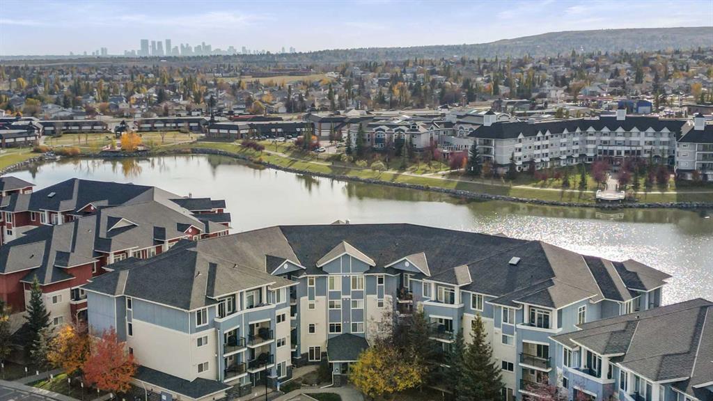 Picture of 208, 120 Country Village Circle NE, Calgary Real Estate Listing