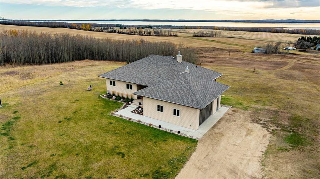 Picture of 25, 420069 Range Road 284  , Rural Ponoka County Real Estate Listing