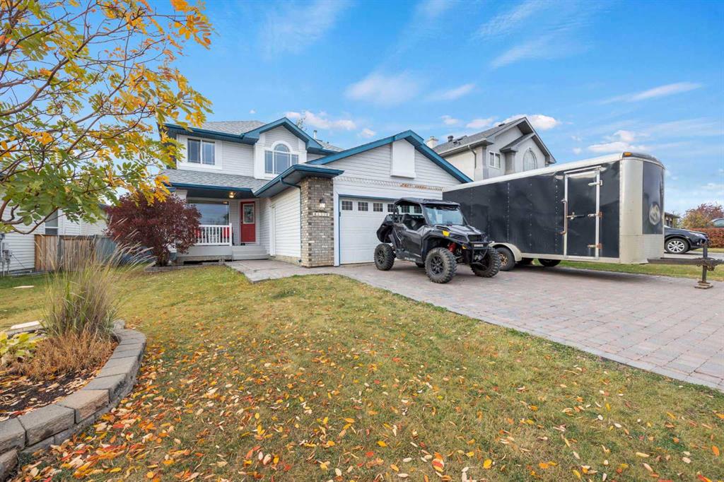 Picture of 337 Burton Place , Fort McMurray Real Estate Listing