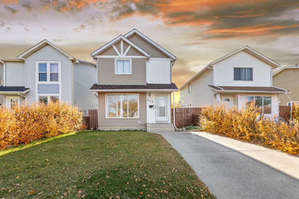 Picture of 345 Falshire Drive NE, Calgary Real Estate Listing