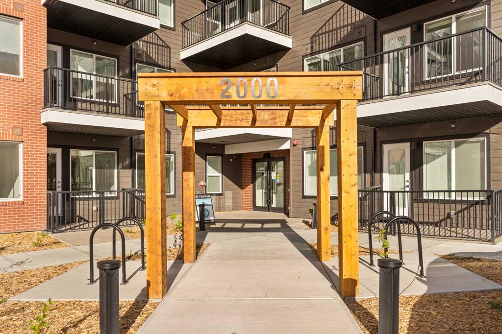 Picture of 2212, 395 Skyview Parkway NE, Calgary Real Estate Listing