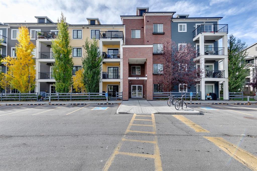 Picture of 3406, 99 Copperstone Park SE, Calgary Real Estate Listing