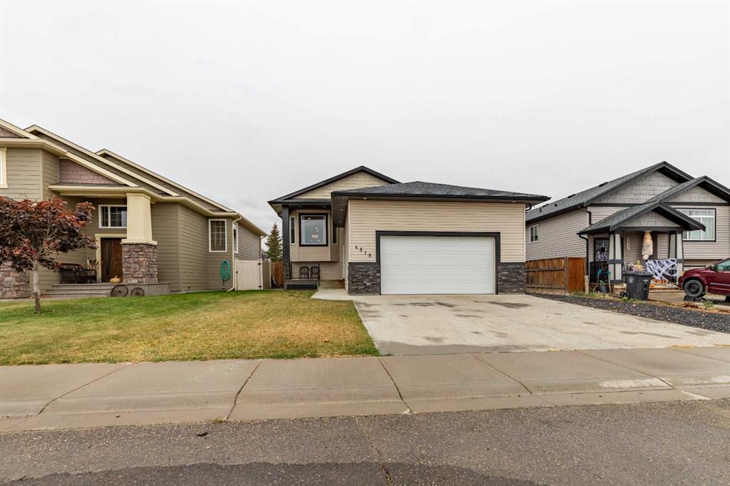 Picture of 4818 7 Street , Coalhurst Real Estate Listing