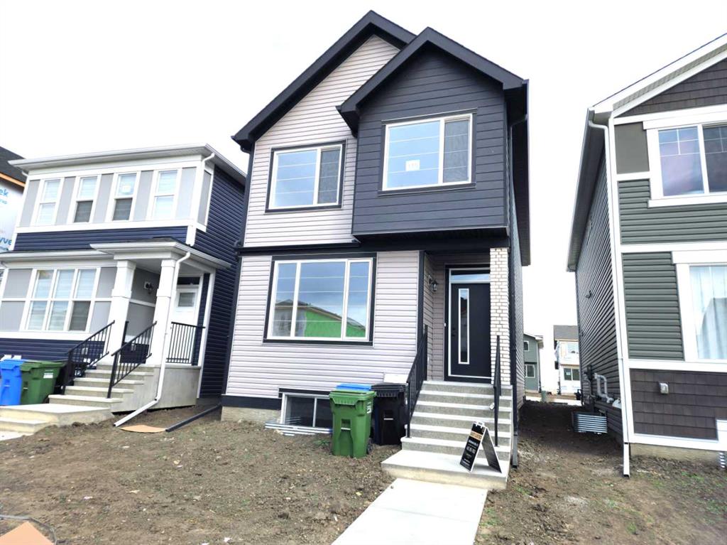 Picture of 116 Setonstone Gardens SE, Calgary Real Estate Listing