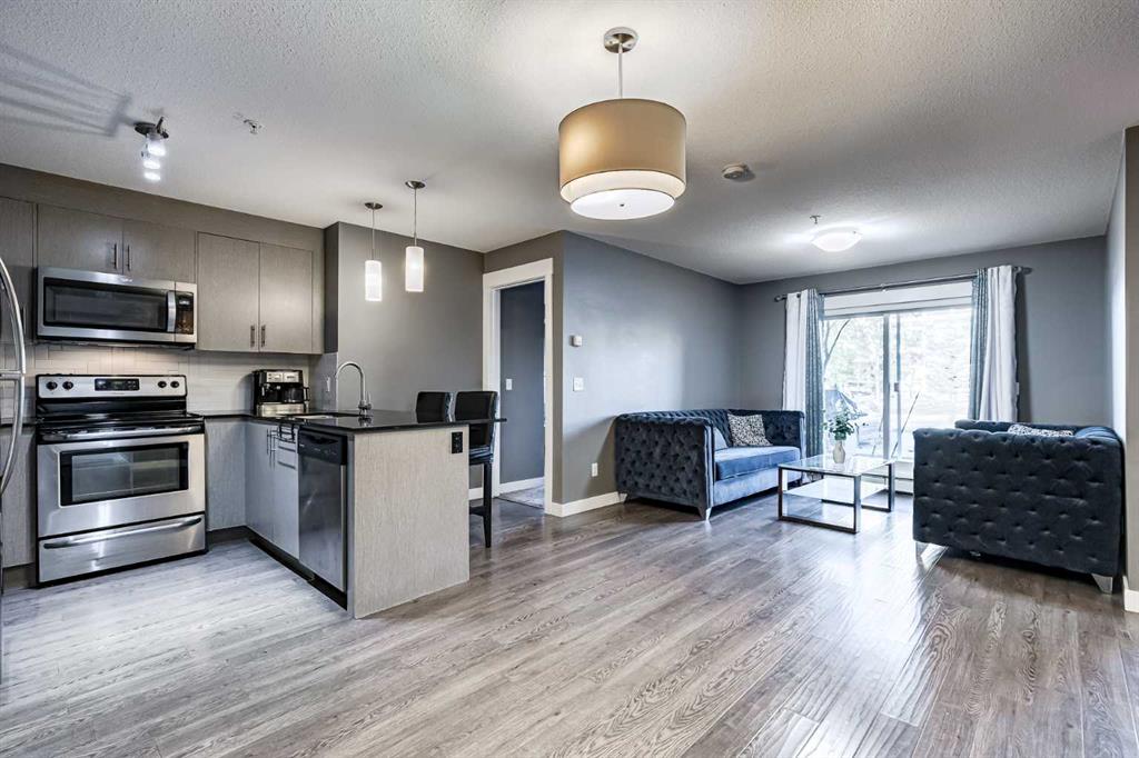 Picture of 1109, 240 Skyview Ranch Road NE, Calgary Real Estate Listing