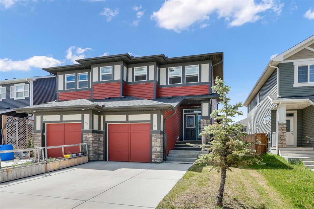 Picture of 45 Legacy Glen Street SE, Calgary Real Estate Listing