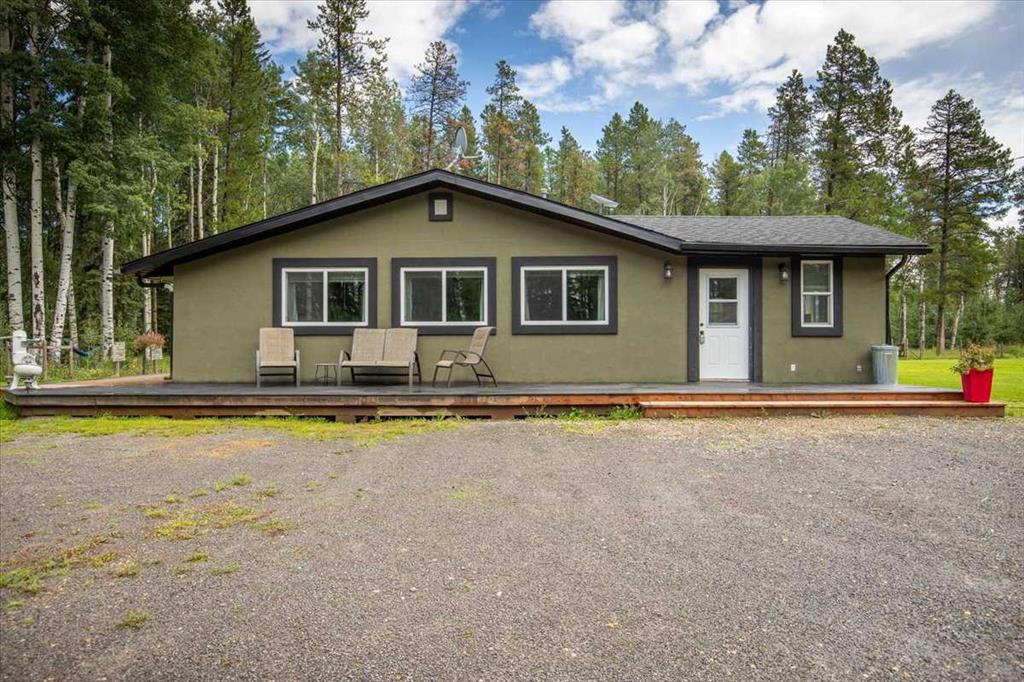 Picture of 71067 Township Road 38-0  , Rural Clearwater County Real Estate Listing