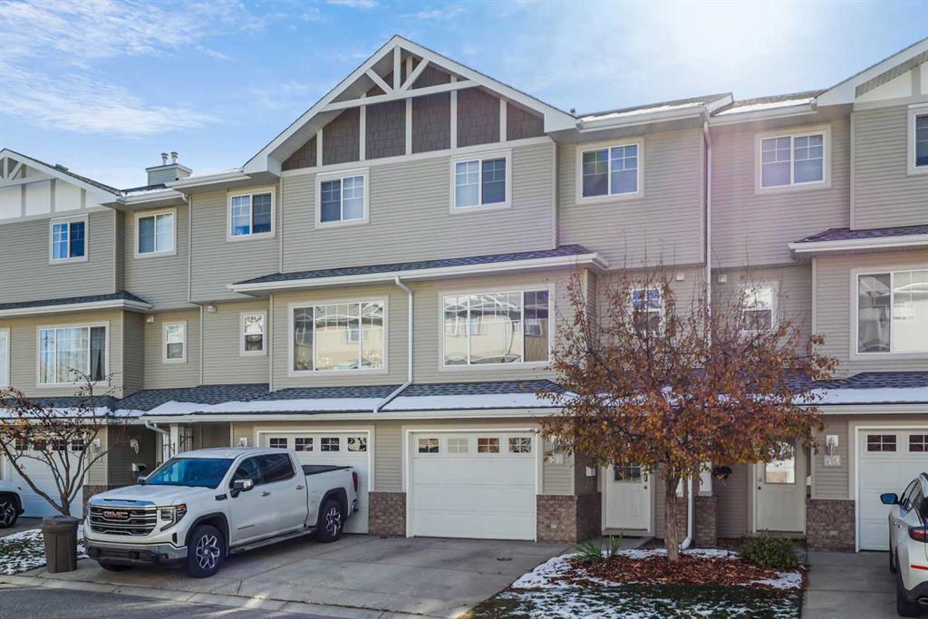 Picture of 51 Crystal Shores Cove , Okotoks Real Estate Listing