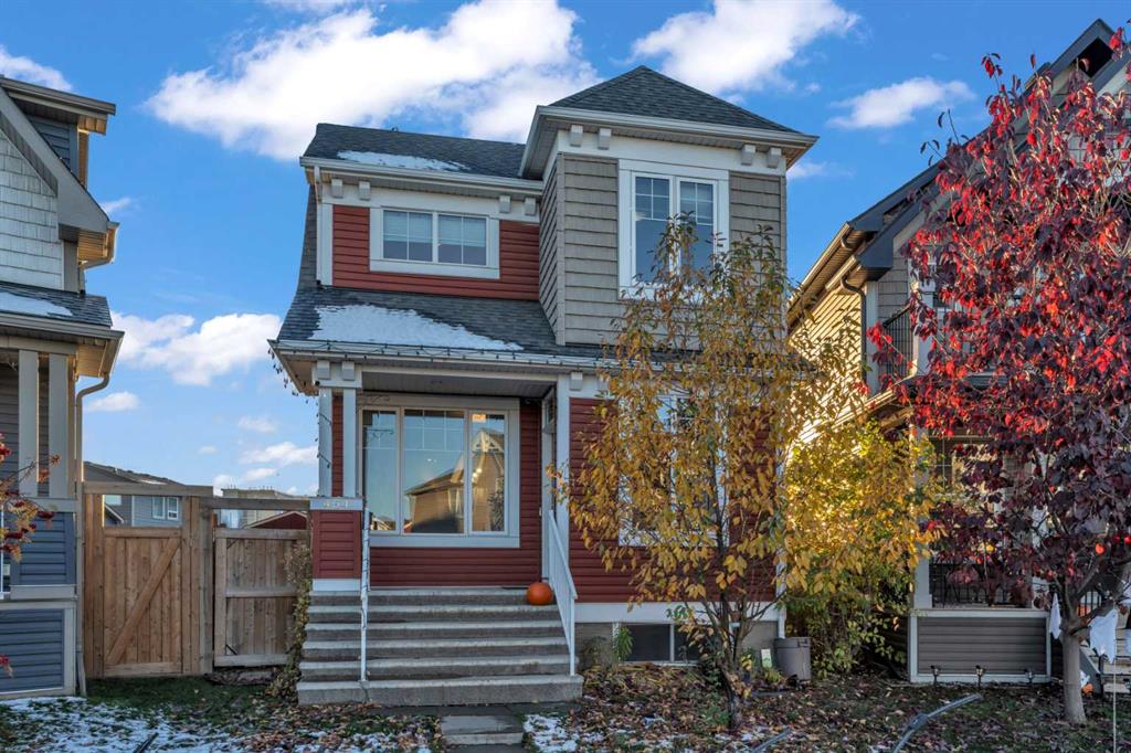 Picture of 454 Auburn Crest Way SE, Calgary Real Estate Listing